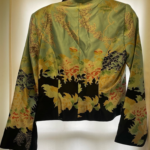 JS collections jacket - Picture 4 of 5